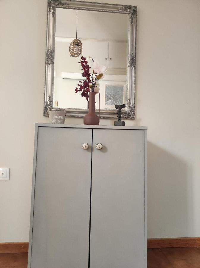 Апартаменты Cozy And Friendly Flat In Нафплион Экстерьер фото